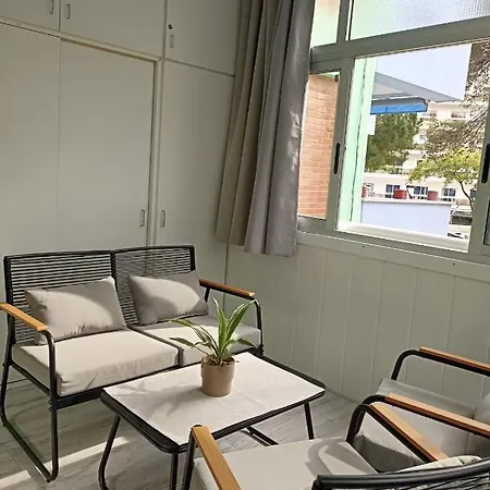 Apartment Brisas Del Mar *
