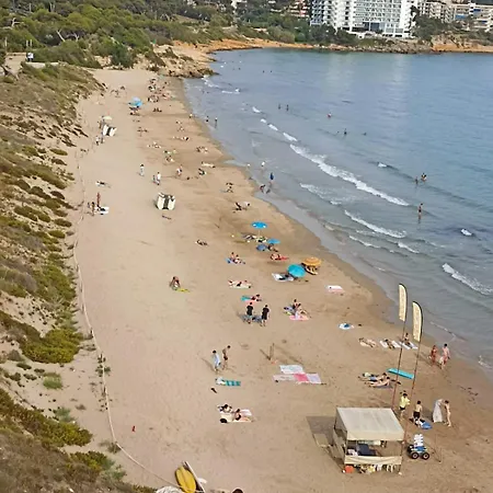 Brisas Del Mar Salou