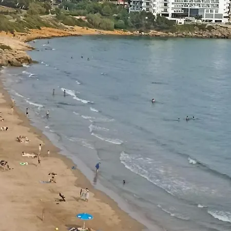 Brisas Del Mar Salou