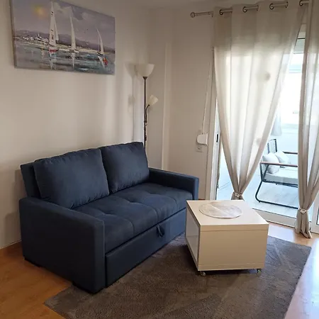 Brisas Del Mar Apartment Salou
