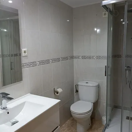 Brisas Del Mar Apartment *