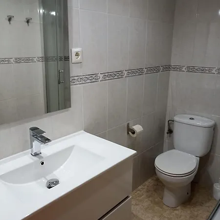 Brisas Del Mar Apartment *