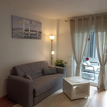 Brisas Del Mar Apartment Salou