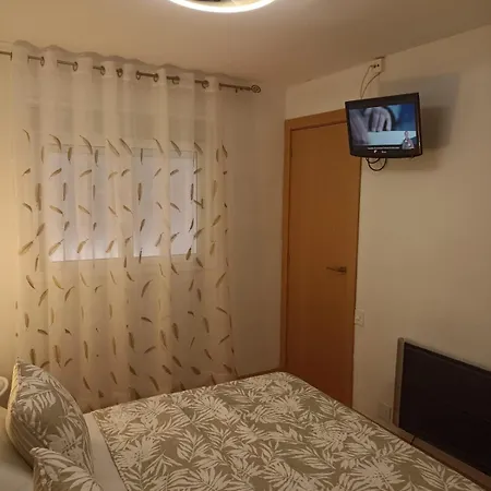 Apartment Brisas Del Mar Salou