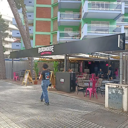 Apartment Brisas Del Mar