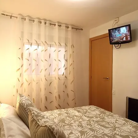 Brisas Del Mar * Салоу