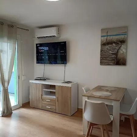 Brisas Del Mar * Салоу