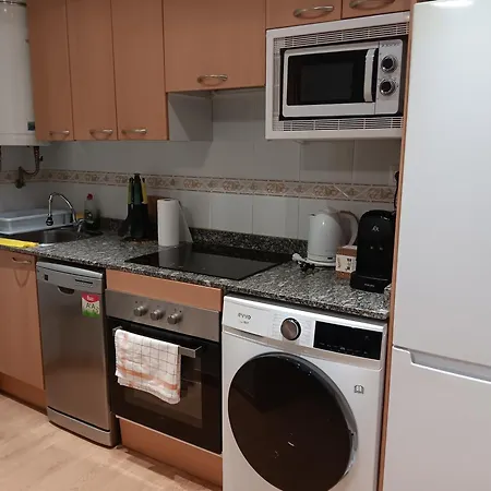 Brisas Del Mar Салоу