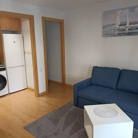 Brisas Del Mar * Салоу