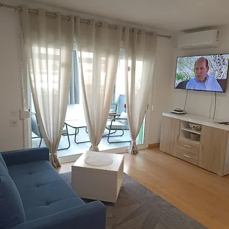 Brisas Del Mar * Салоу